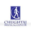 Chughtai Lab