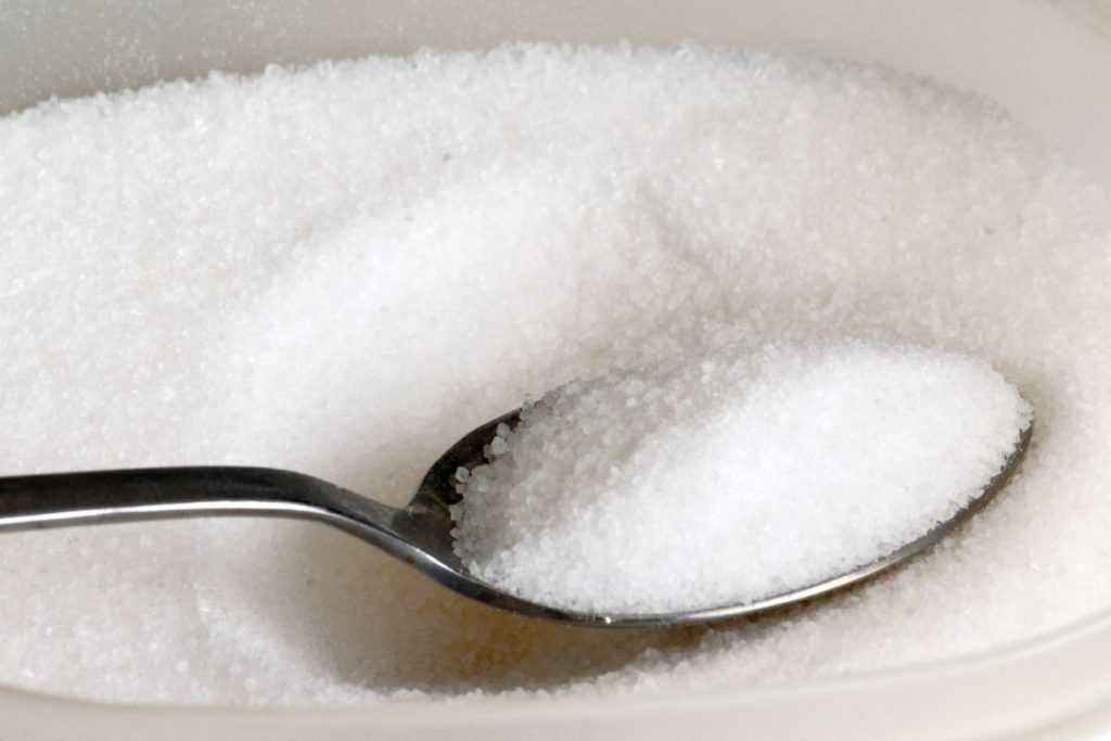 High Sugar Diet and Its Potential Hazards