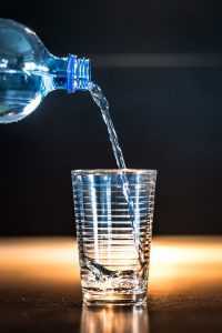 8 Glass Of Water for weight loss