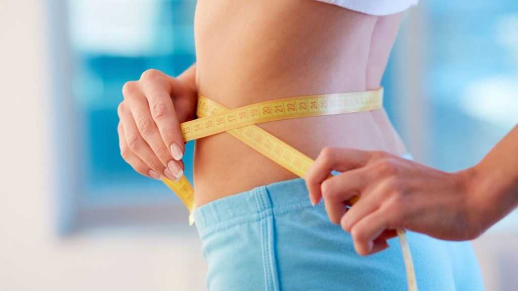 7 Ways To Reduce Your Belly Fat