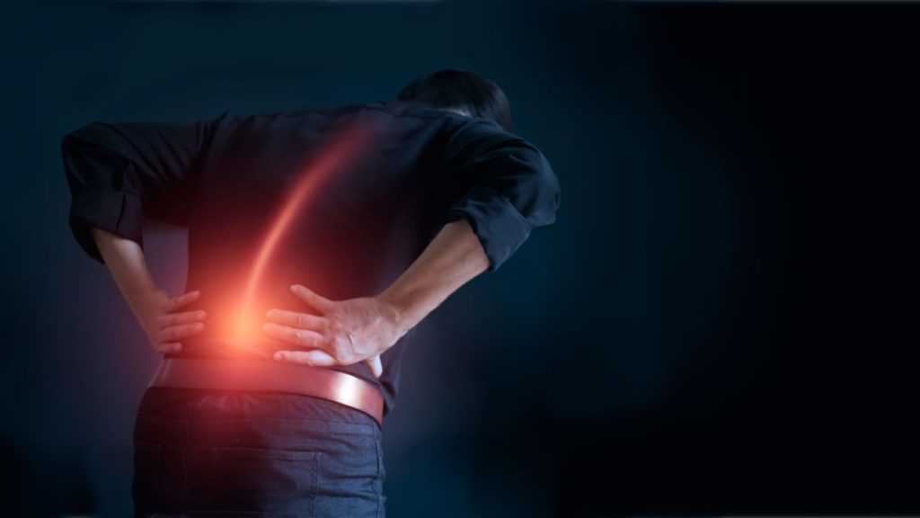 Helpful Solutions To Back Pain Problem