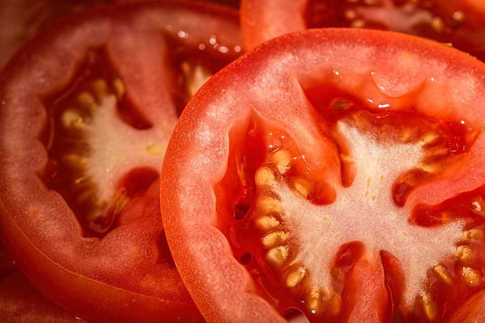 tomatoes are one of the best Foods for Your Brain