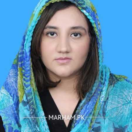 Zainab Chaudhry