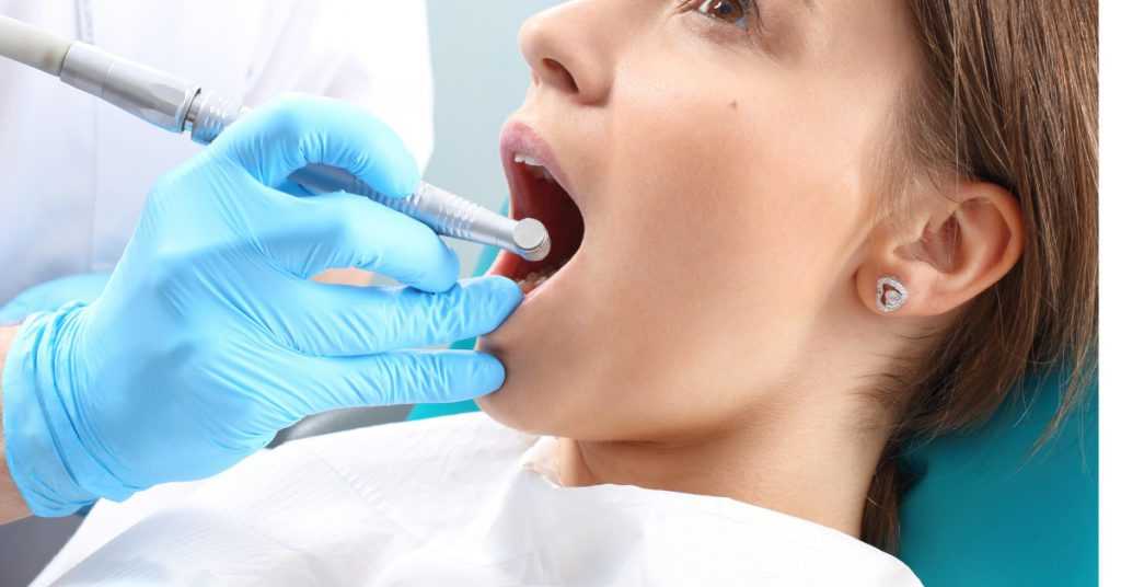 Top 10 solutions for sensitive teeth