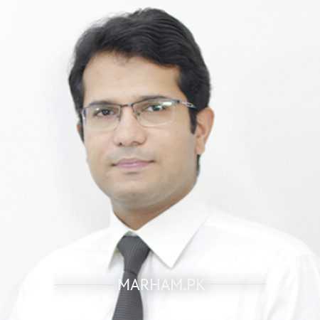 Dr. Haroon Ayub