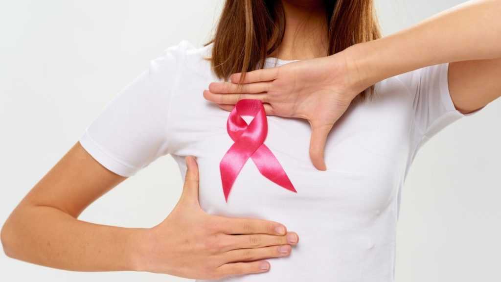 Growing Rate of Breast Cancer in Pakistan