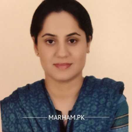 Dr. Maria Imran