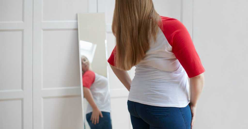 effects of obesity in women