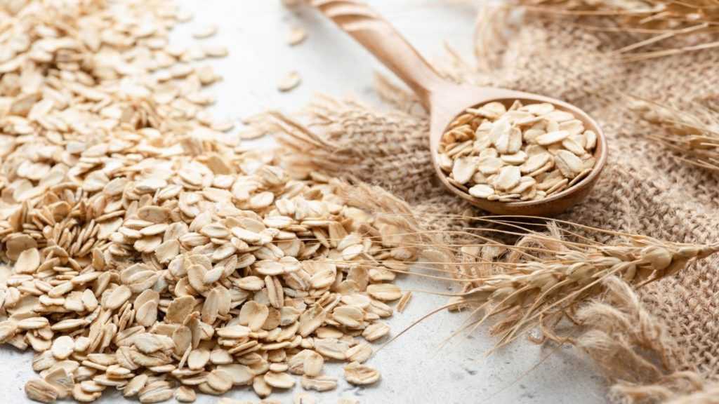 Oat Are Good For Diabetes