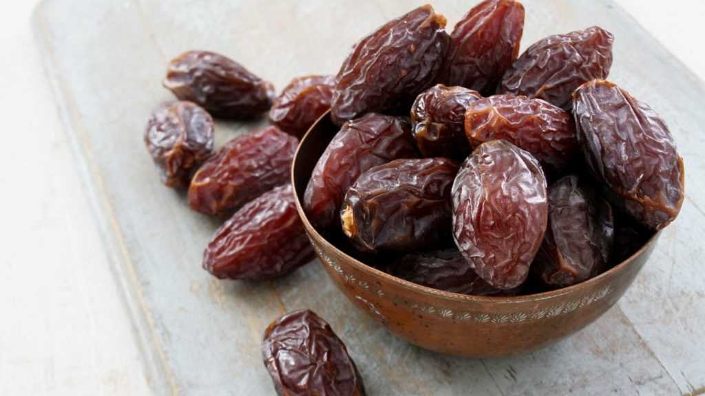 dates are good for diabetes