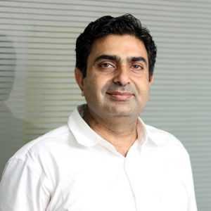 Dr. Naveed Akbar Hotiana - Pediatrician