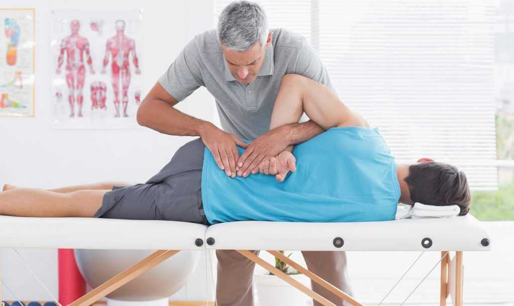 7 Facts about Chiropractic Treatment