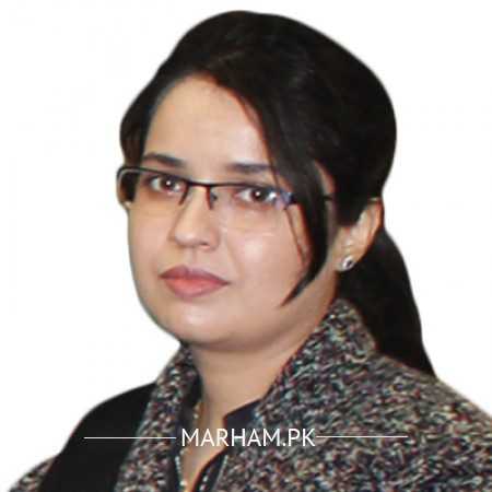 Dr. Madiha Ahmed