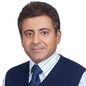 Dr. Aurangzeb Shaikh