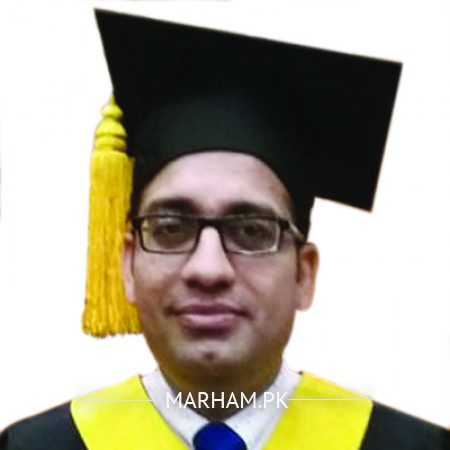 Dr. Yasir Hussain