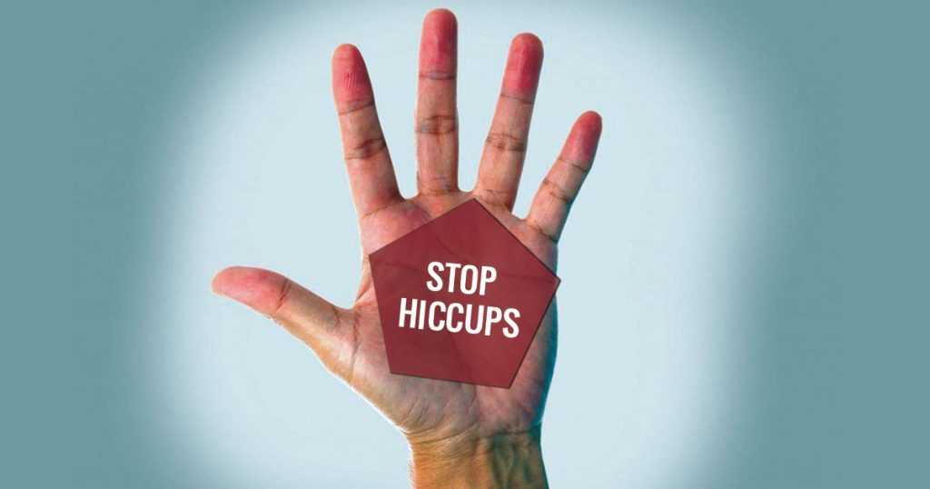 Stop Hic