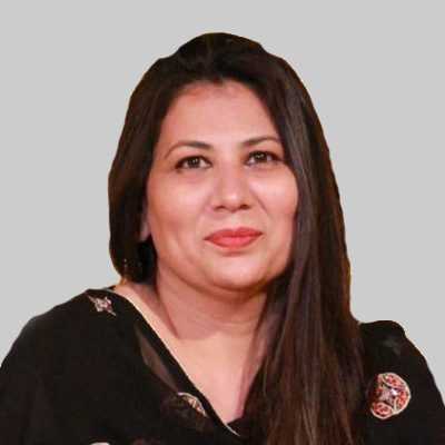Ambreen Iqbal - Psychologist