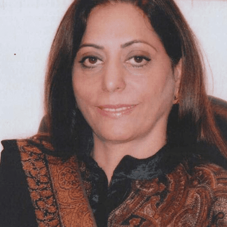Dr. Shehla Javed - Dietitian