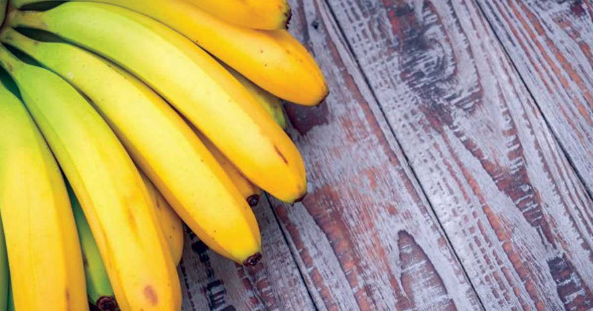 Best Time To Eat Banana: Is It Good To Eat A Banana Before Bed | Marham