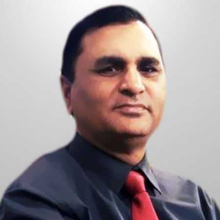 Dr. Javeid Iqbal