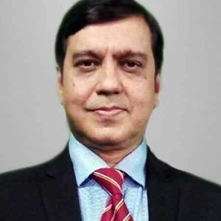 Dr. Khalid Mahmood