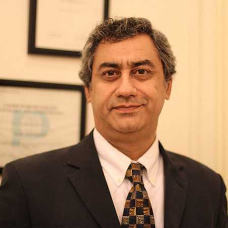 Dr. Khurshid Alam