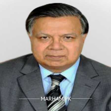 Dr. Mahfooz Ur Rehman