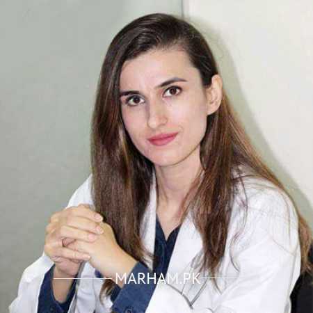 Dr. Mehreen Zaman