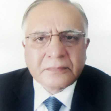 Dr. Tahir Shafi