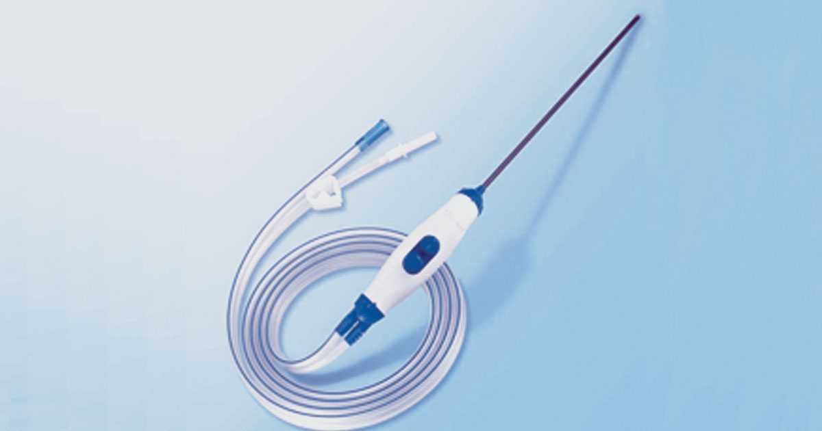 applications of laparoscopy