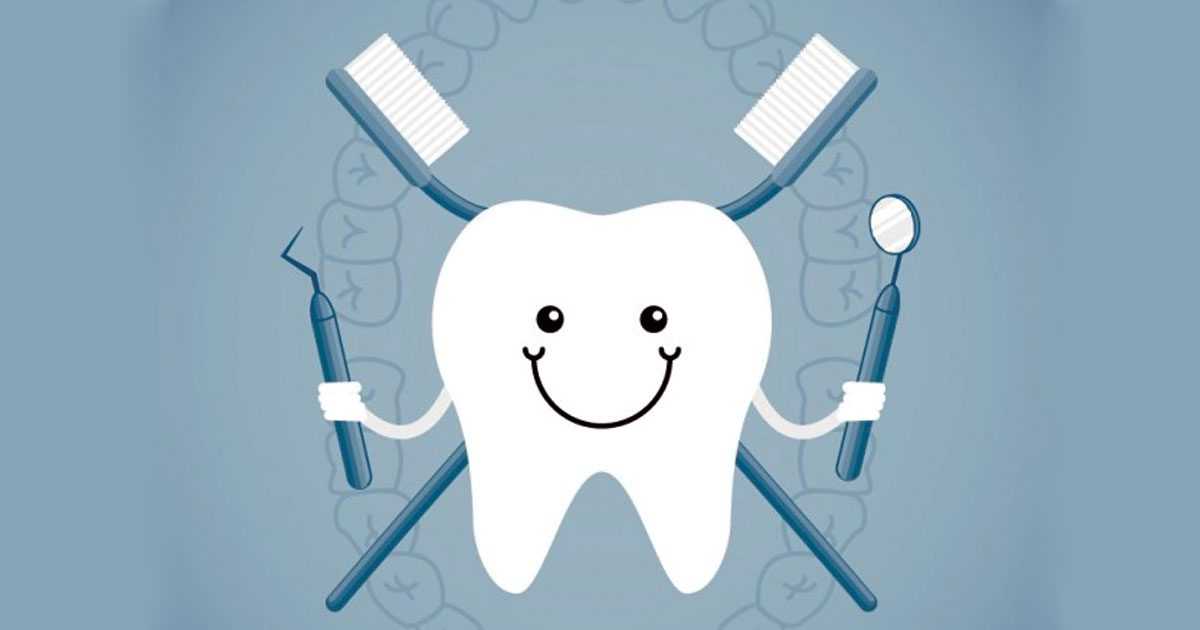 tooth-cavities treatment