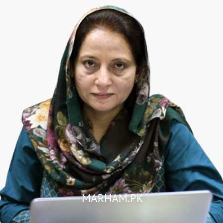Dr. Jaida Manzoor