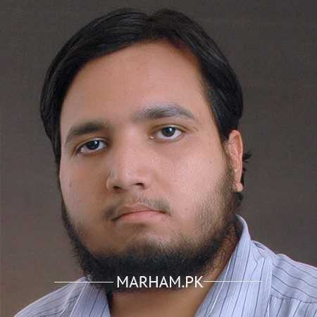 Dr. Mateen Ahmed Khan