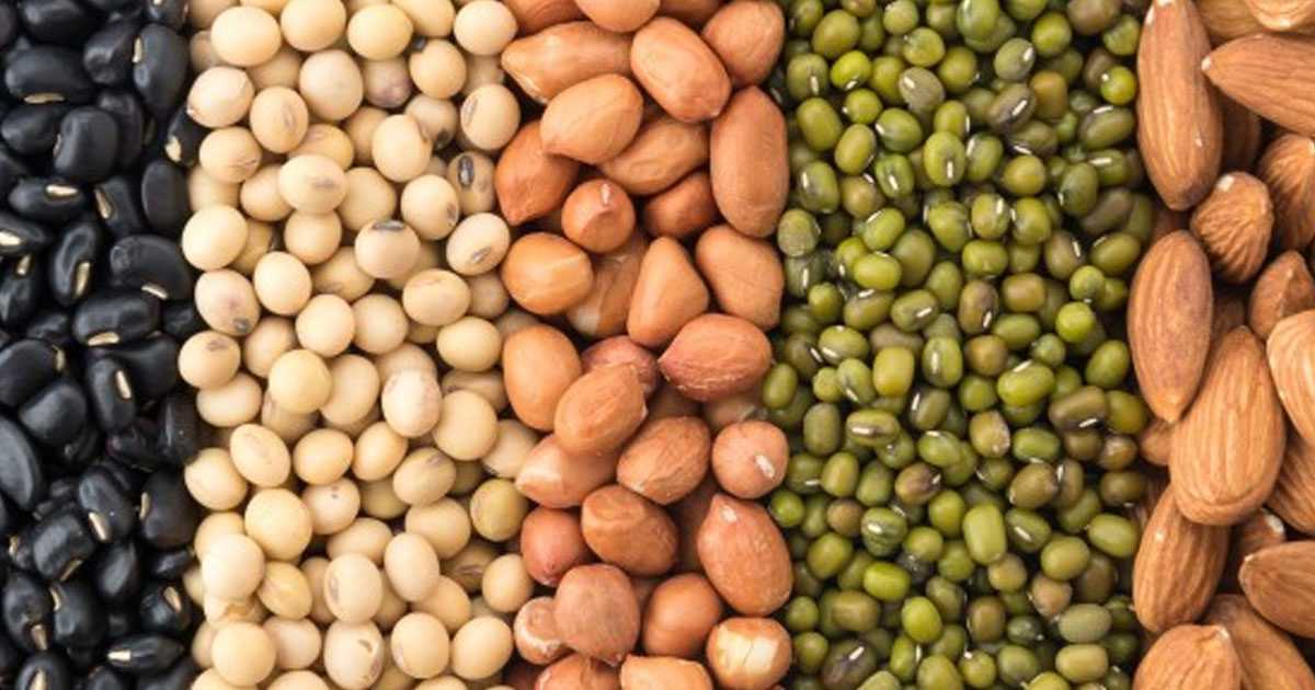 beans for cancer