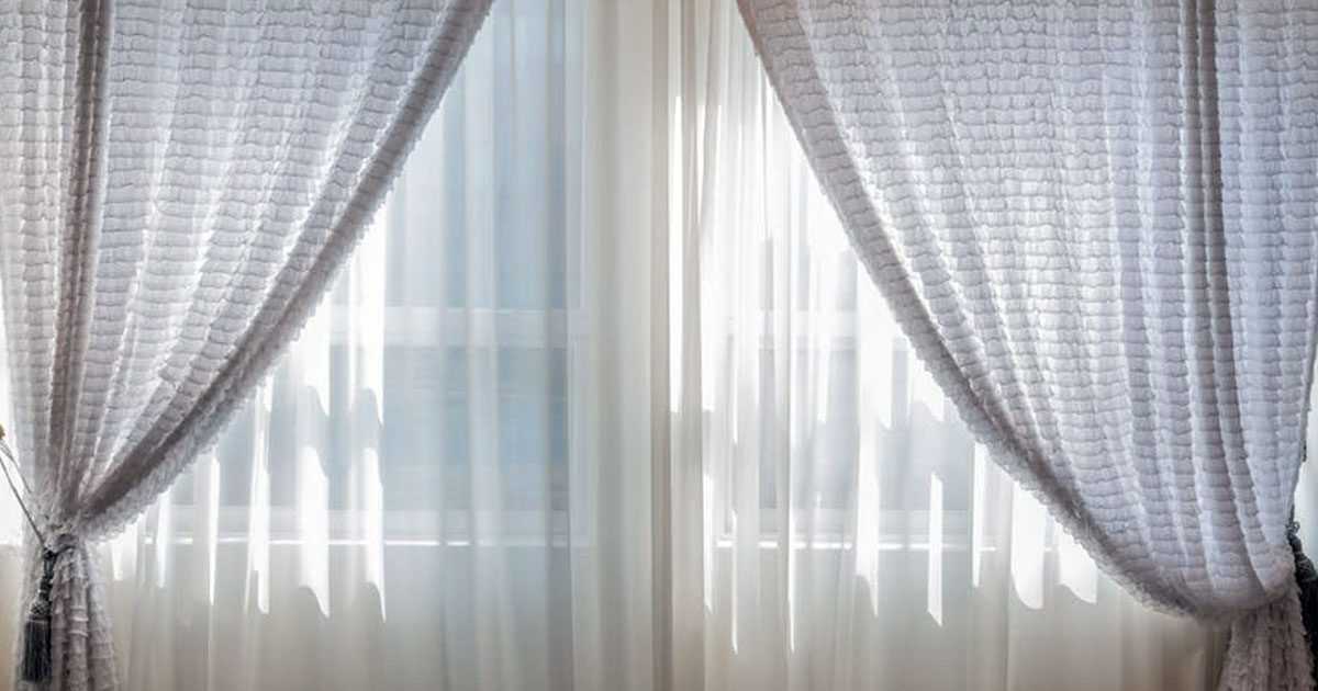 carcinogens in curtains