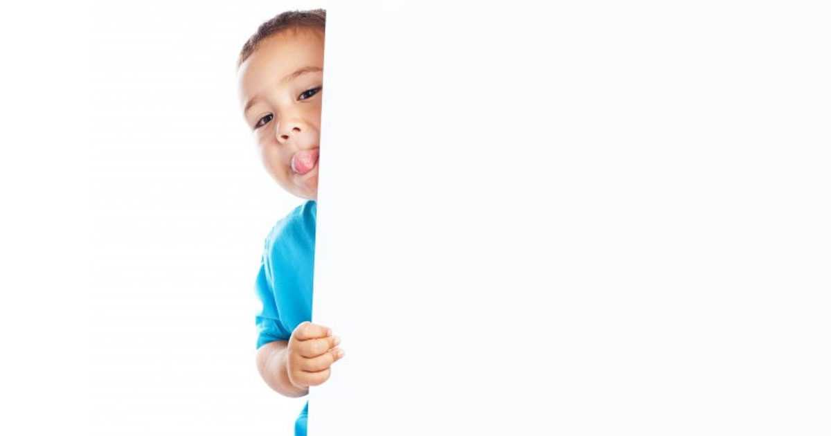 speech disorder may make a kid shy