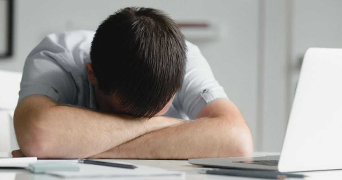 fatigue can result from nutrient deficiency