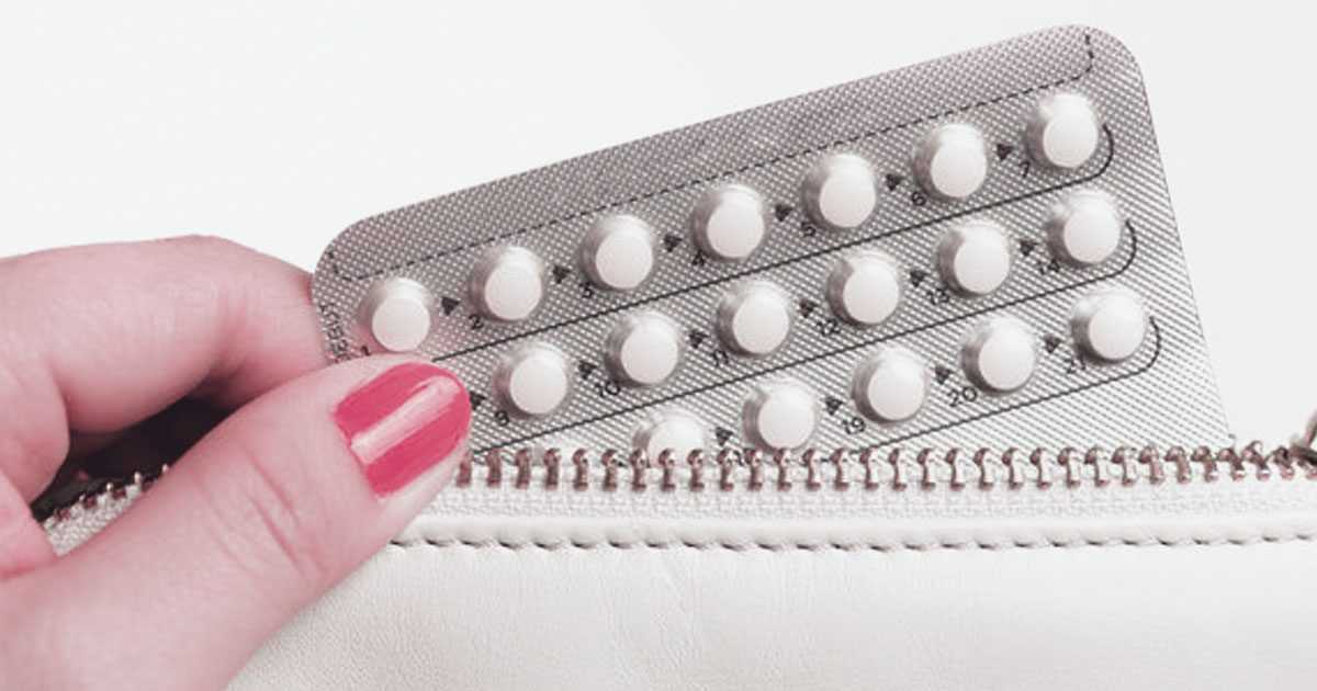 questions about birth control pills