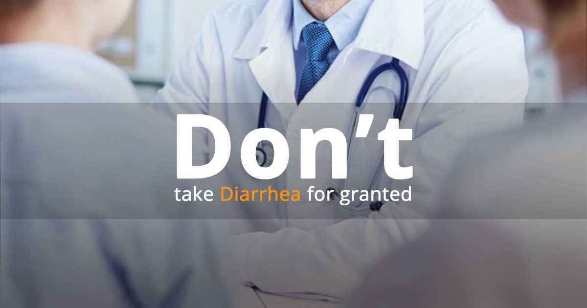 diarrhea causes