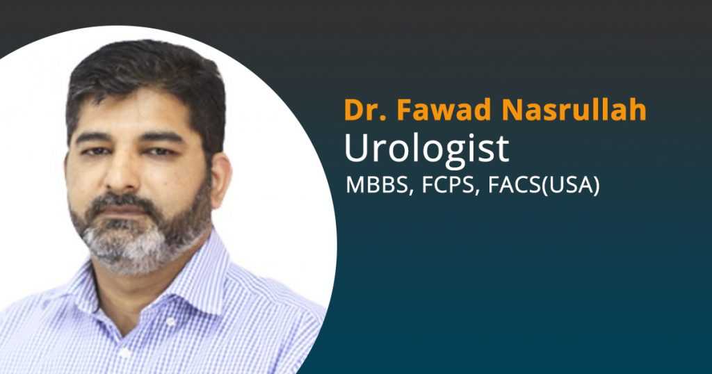Top Urologists in Lahore