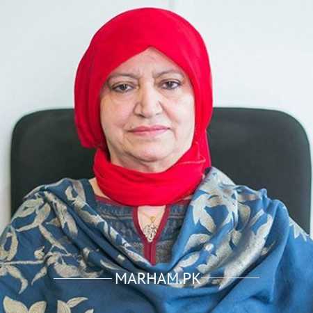 Dr. Salma Kafeel Qureshi