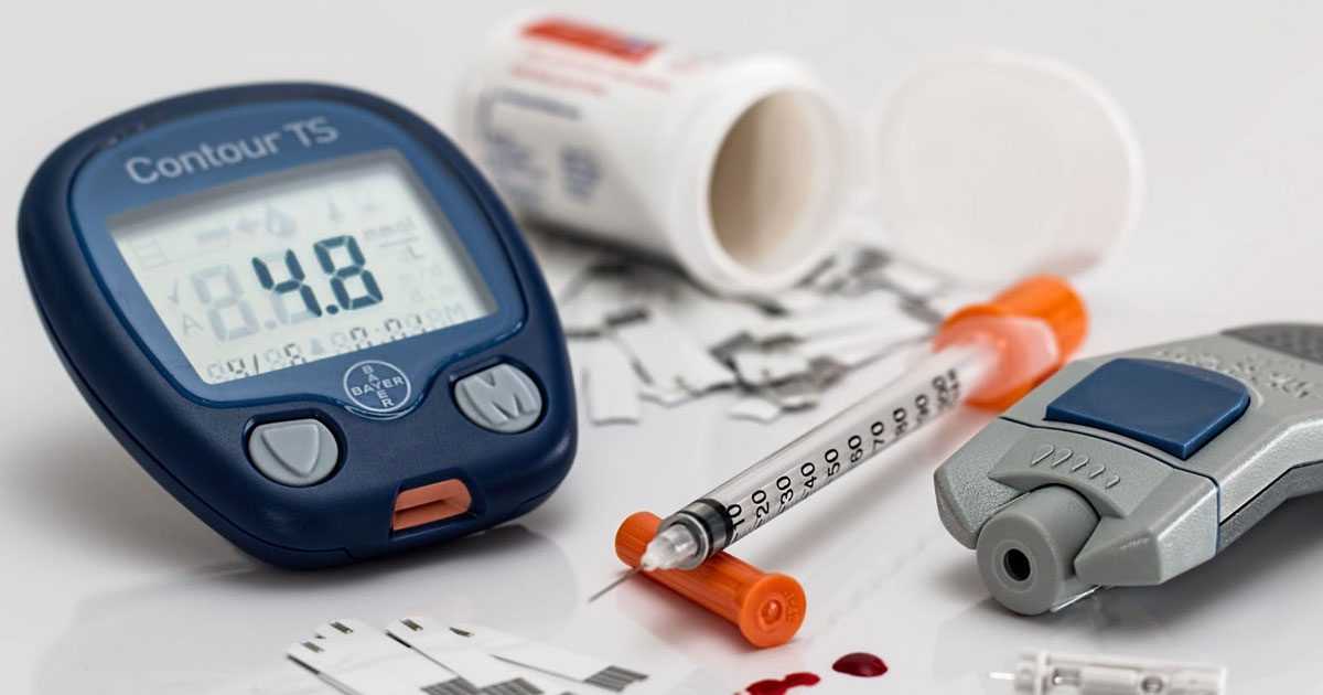 Treatment of Prediabetes