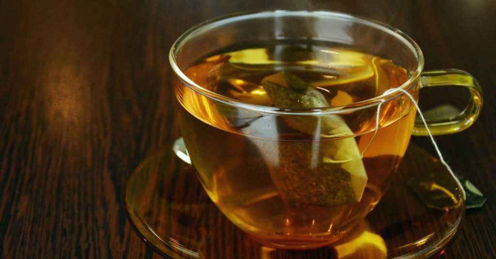 Green Tea Diet