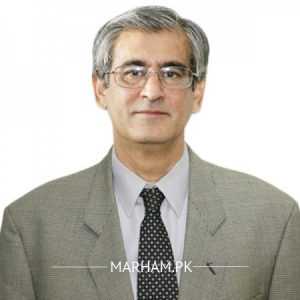 Dr. Atif Mahmood - Pulmonologist / Lung Specialist
