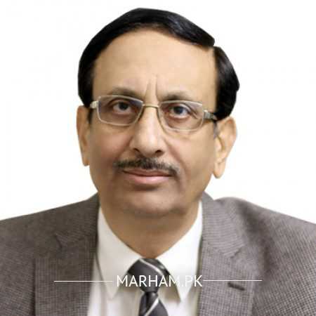 Dr. Kamran Hameed - Pulmonologist / Lung Specialist