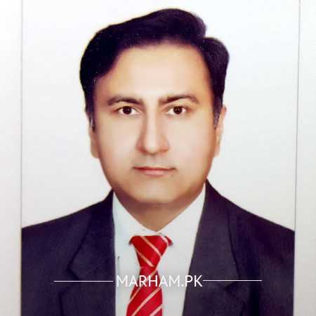 Dr. Muhammad Zakria