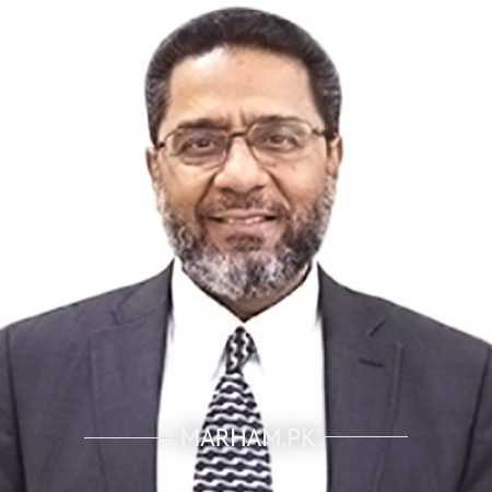Dr. Naseem Chaudhry