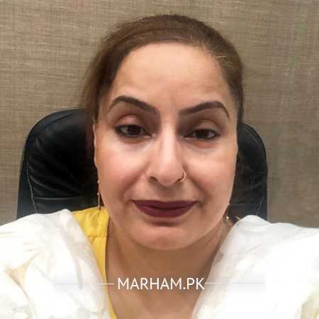 Dr. Sarochana Khemani - Gynecologist
