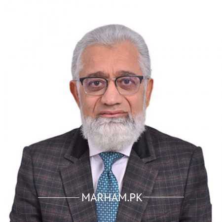 Prof. Dr. Javed Akram
