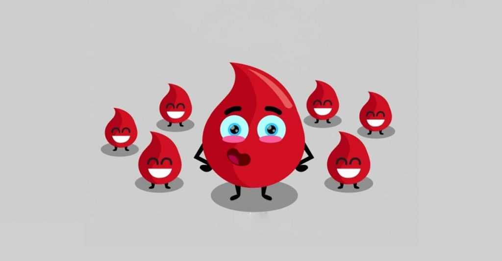 3 Major Causes of Anemia In Pakistan | Marham